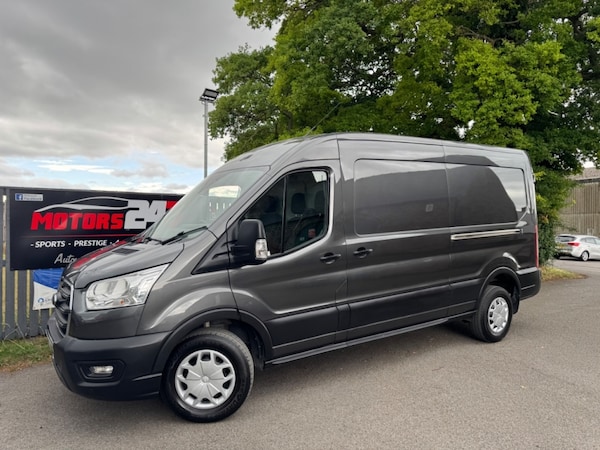 Used Ford Transit 2019 for sale - 75084159: Photo 27
