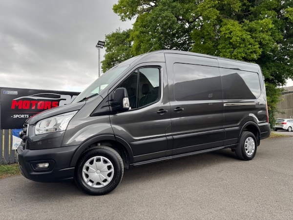 Used Ford Transit 2019 for sale - 75084159: Photo 28