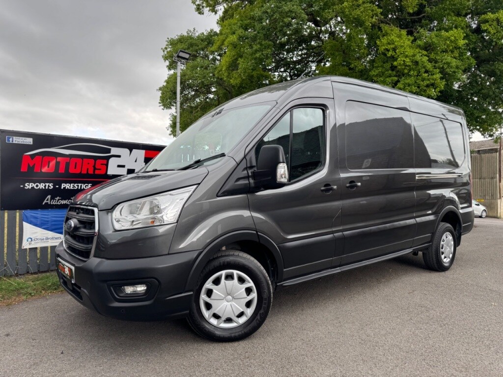 Vehicle 29