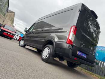 Used Ford Transit 2019 for sale - 75084159: Photo