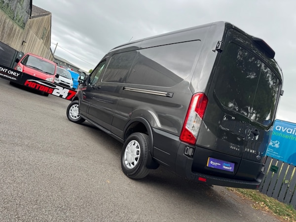Used Ford Transit 2019 for sale - 75084159: Photo 30