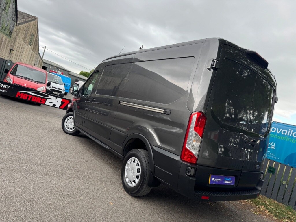 Vehicle 31