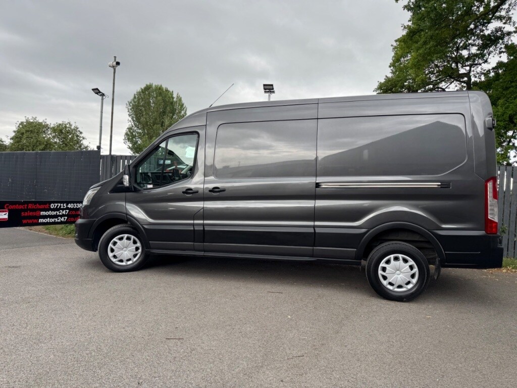 Vehicle 32