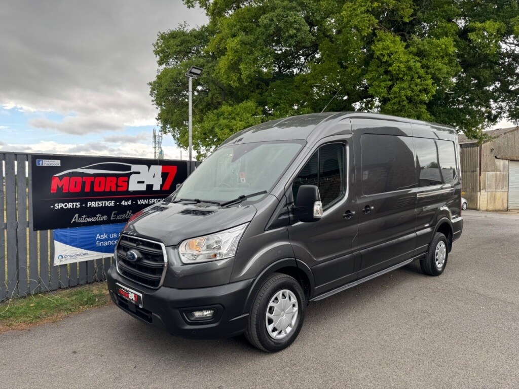 Vehicle 34