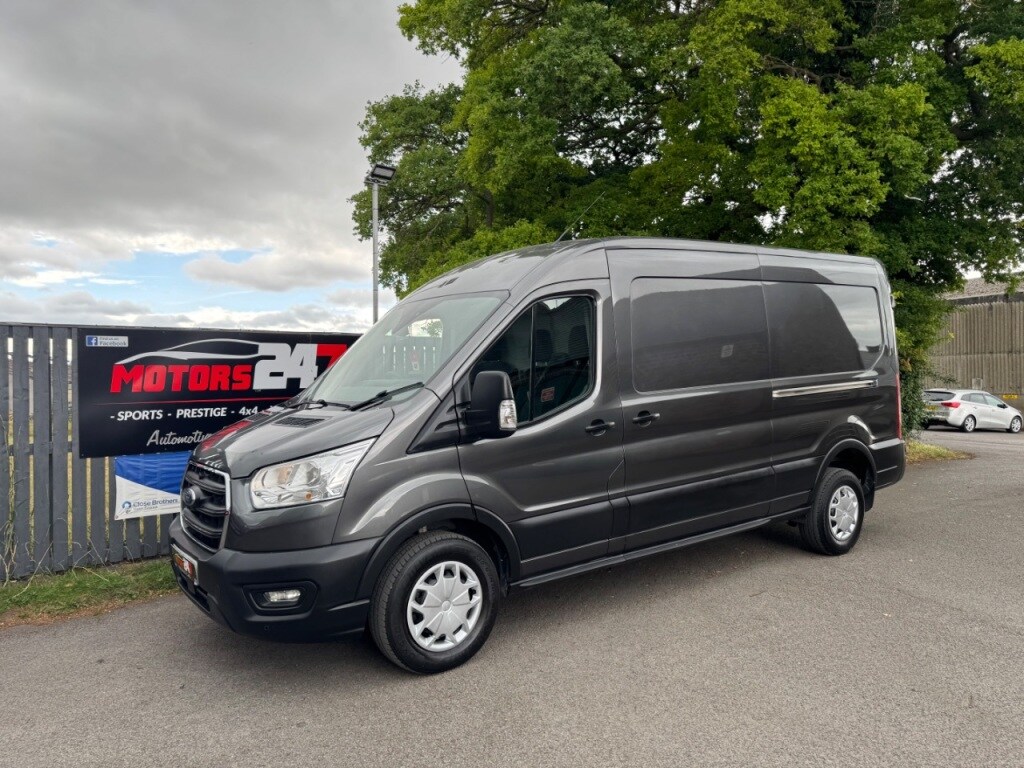Vehicle 36