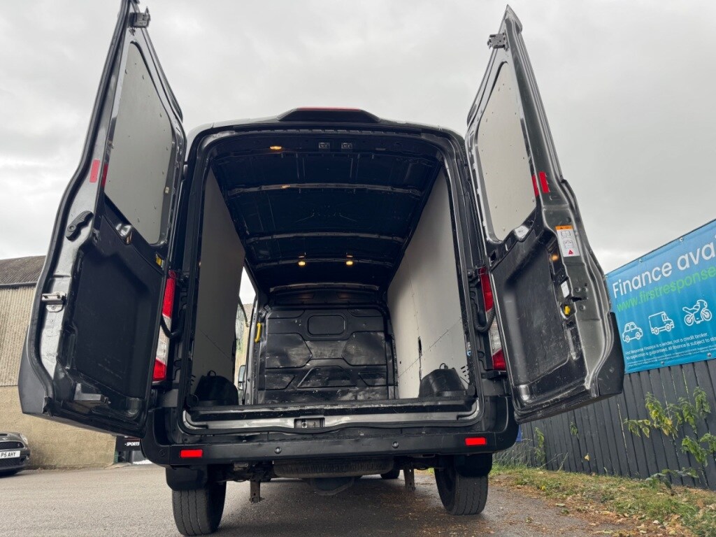 Vehicle 38