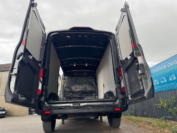 Used Ford Transit 2019 for sale - 75084159: Photo 38