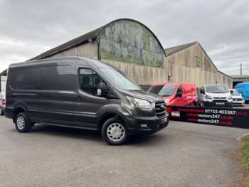 Used Ford Transit 2019 for sale - 75084159: Photo