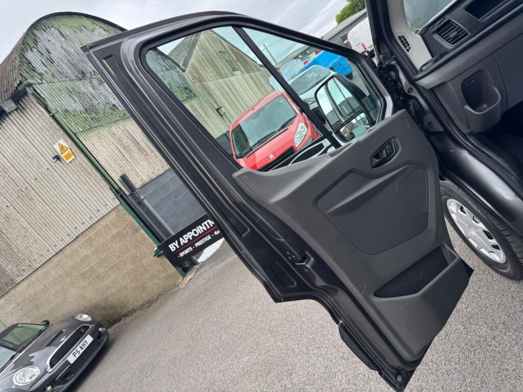Vehicle 40