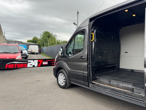 Used Ford Transit 2019 for sale - 75084159: Photo 41