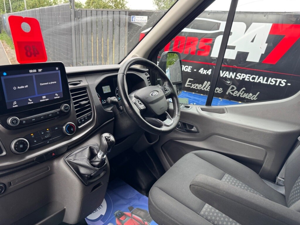 Vehicle 42