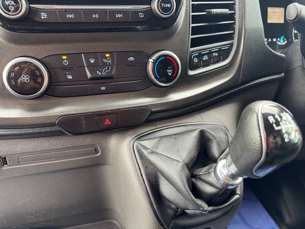 Used Ford Transit 2019 for sale - 75084159: Photo 43
