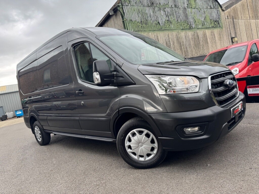 Vehicle 50