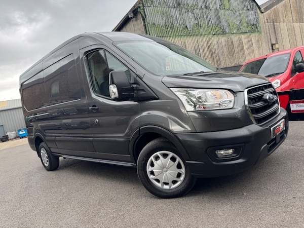 Used Ford Transit 2019 for sale - 75084159: Photo 50