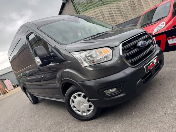 Used Ford Transit 2019 for sale - 75084159: Photo 51