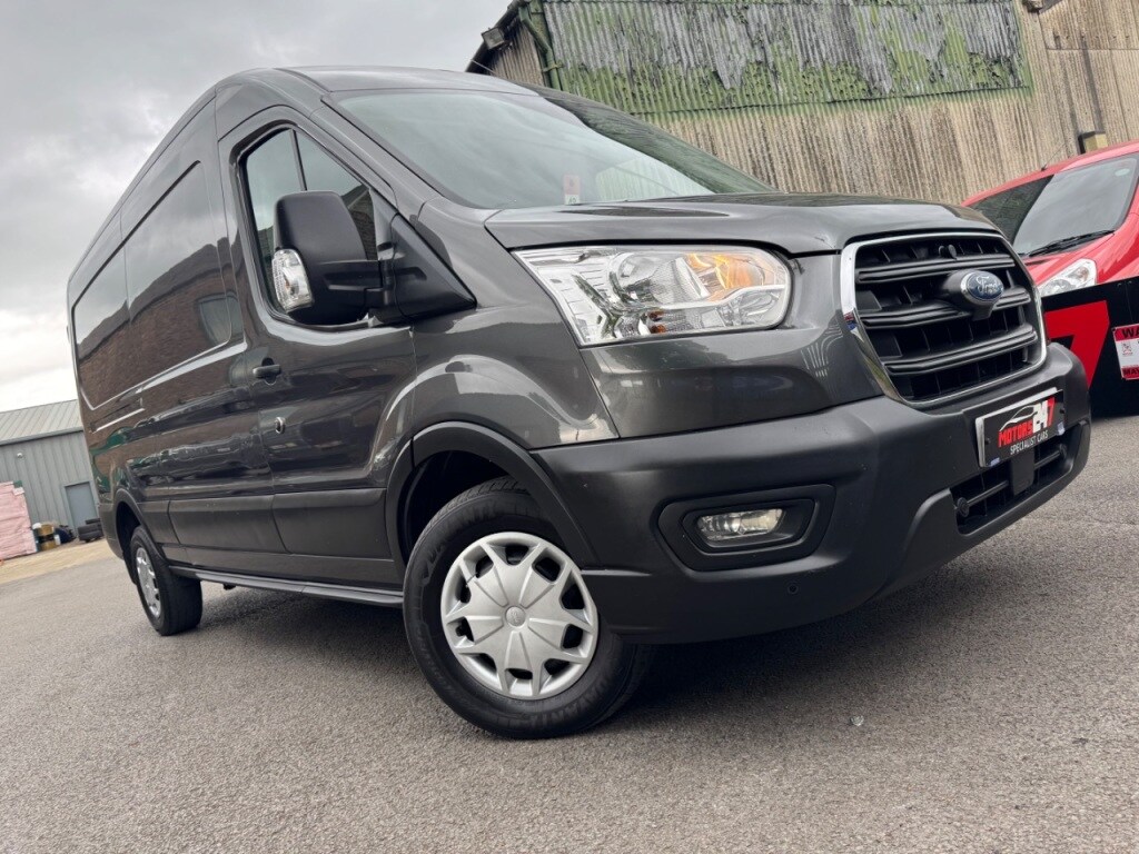 Vehicle 52