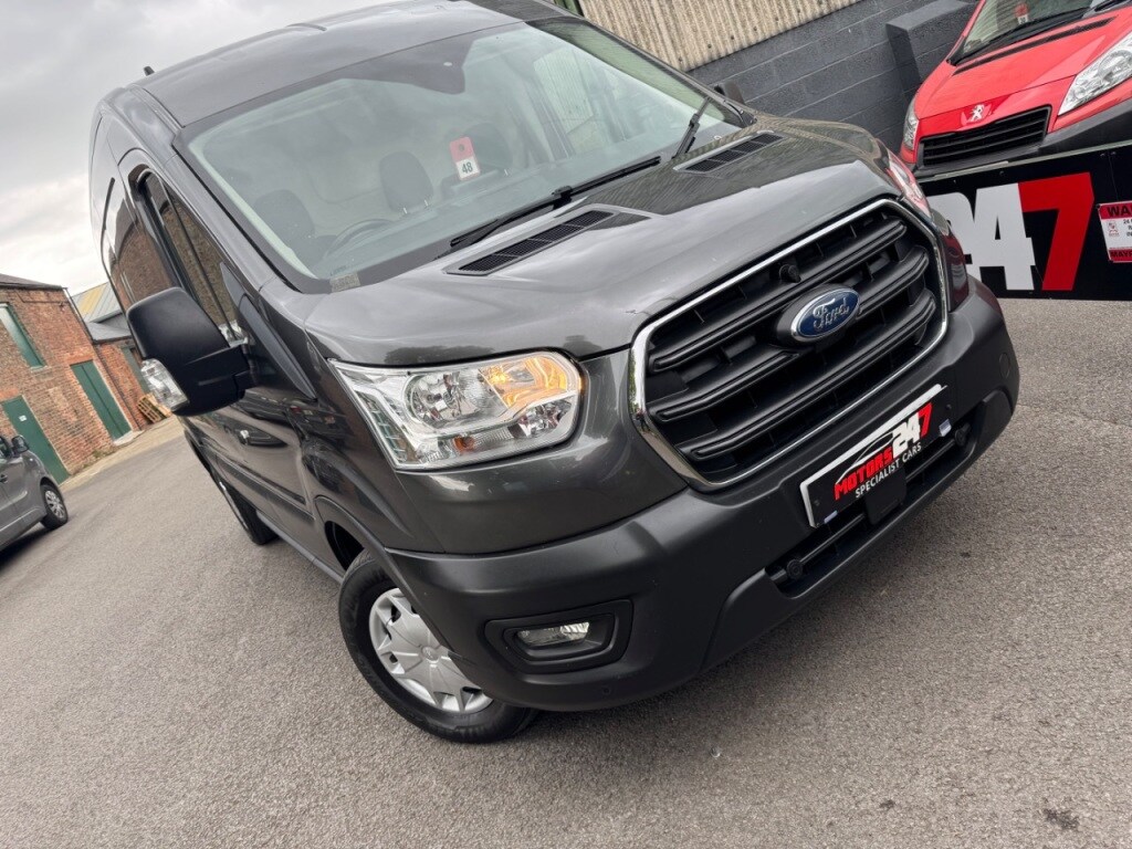 Vehicle 53