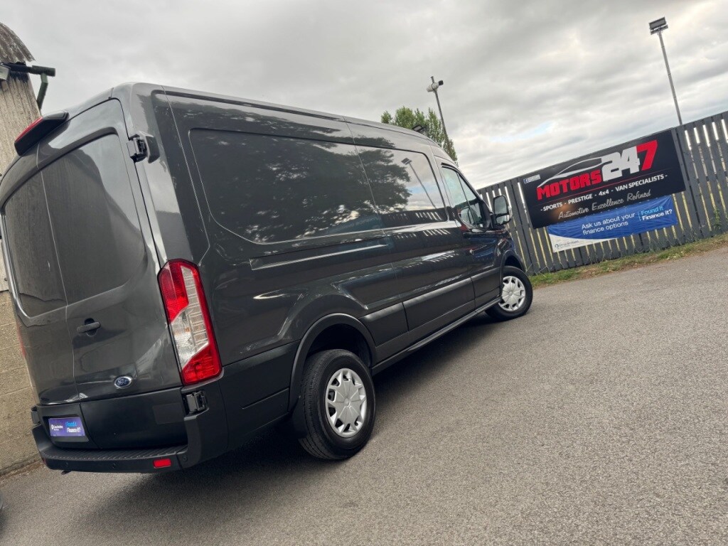 Vehicle 54