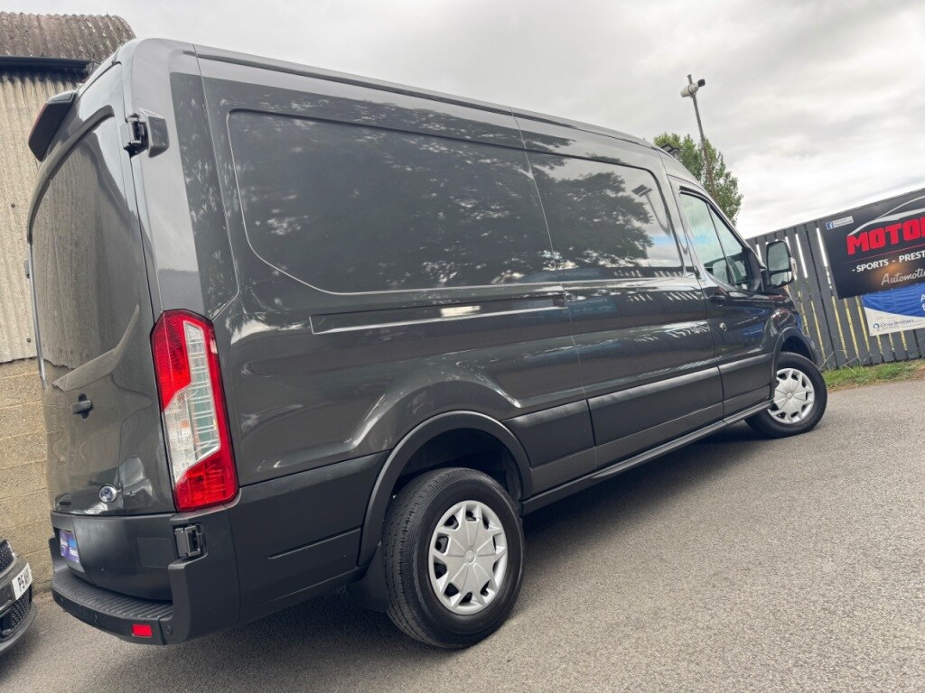 Vehicle 55