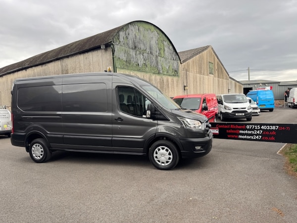 Used Ford Transit 2019 for sale - 75084159: Photo 57