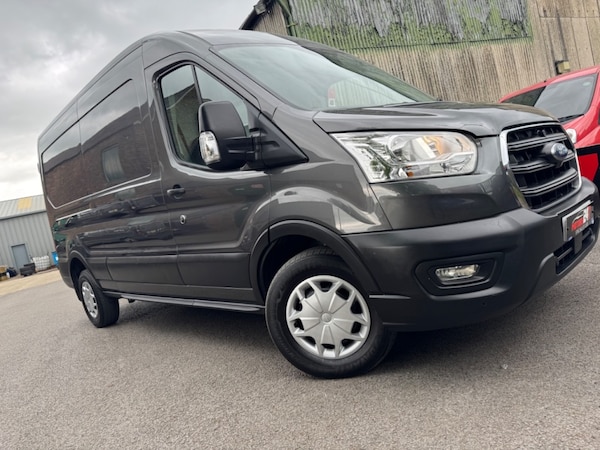 Used Ford Transit 2019 for sale - 75084159: Photo 5
