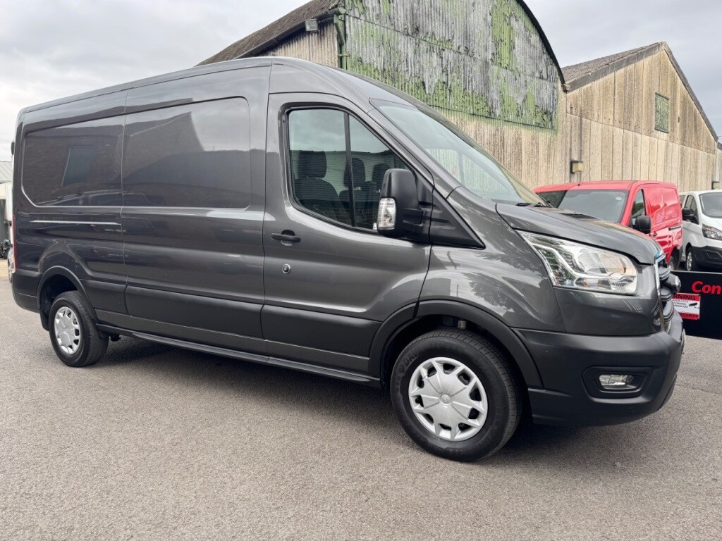 Vehicle 60