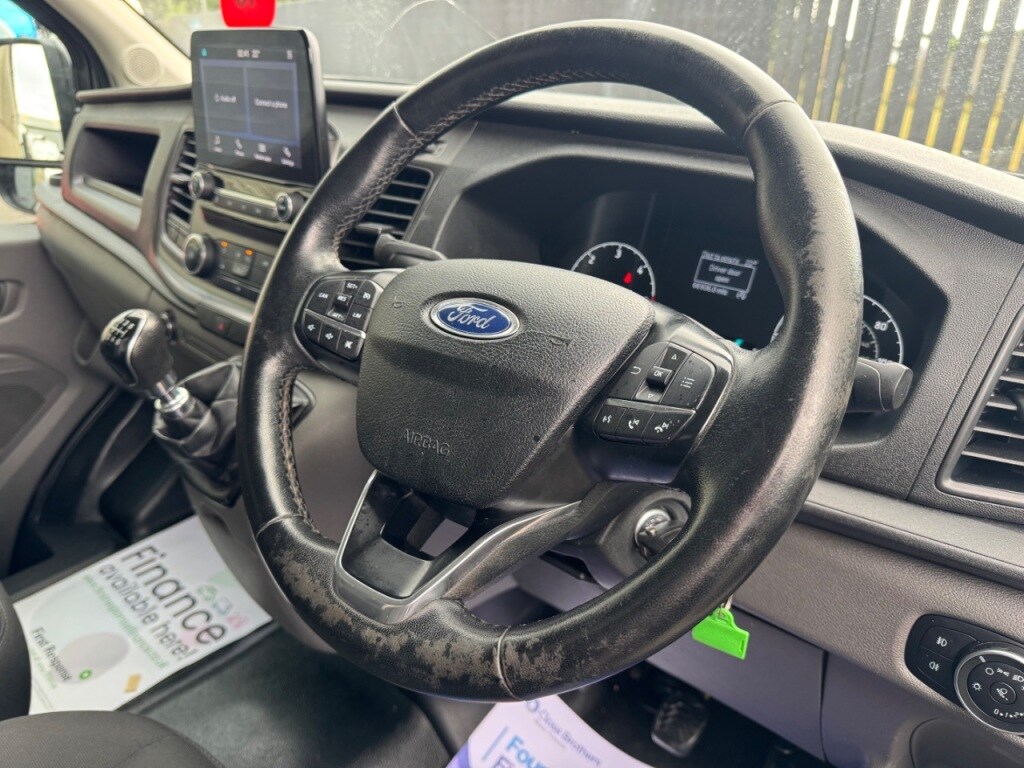 Vehicle 62