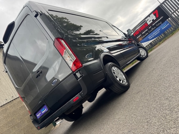 Used Ford Transit 2019 for sale - 75084159: Photo 6