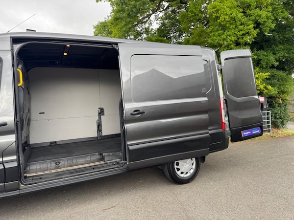 Used Ford Transit 2019 for sale - 75084159: Photo 9