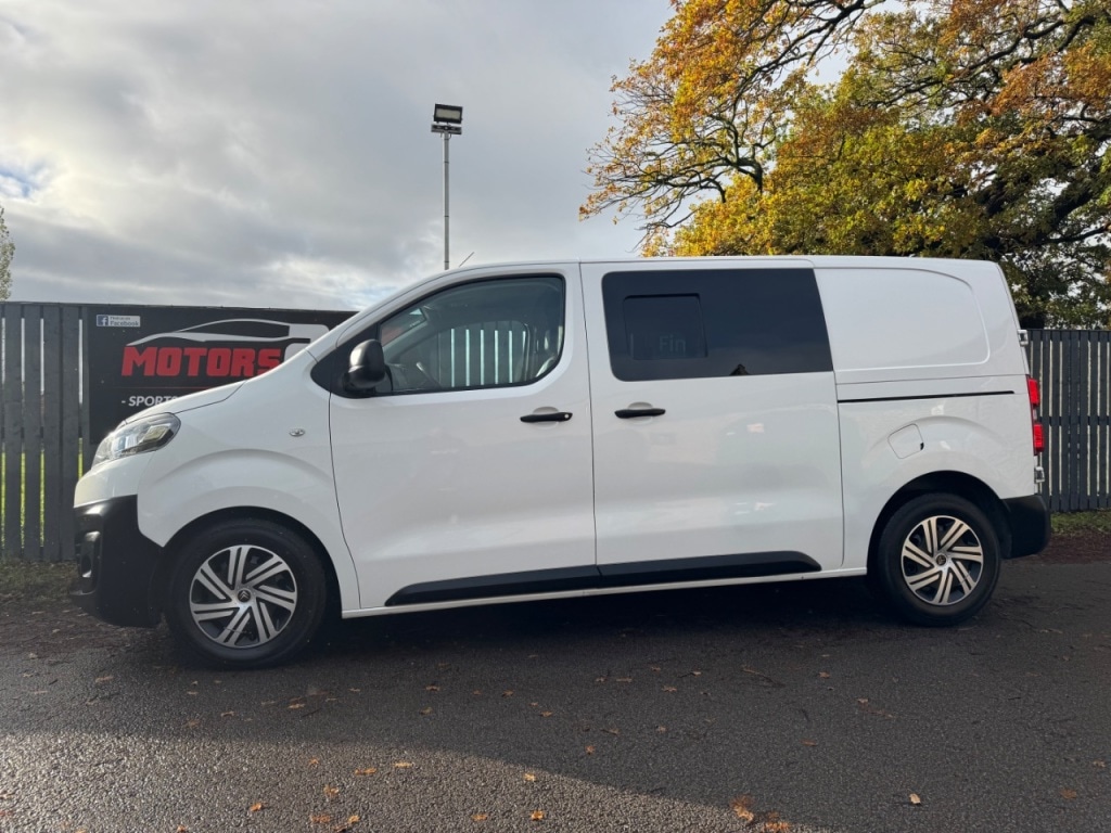 Used Citroen Dispatch 2017 for sale - 76685854: Photo 10