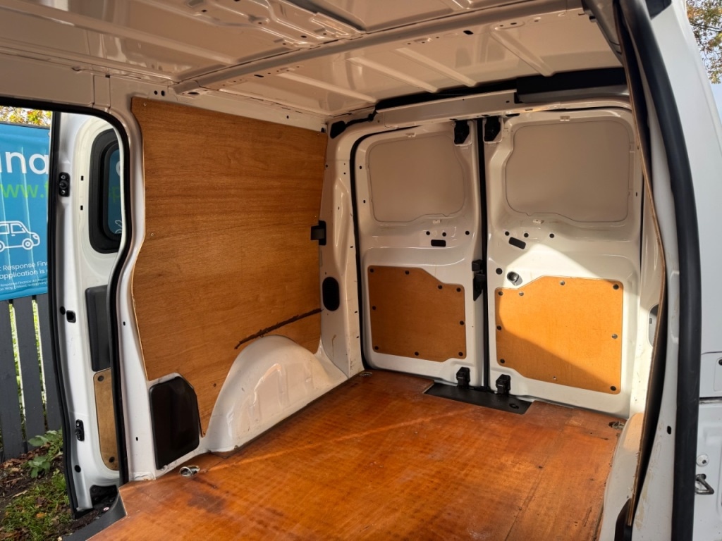 Used Citroen Dispatch 2017 for sale - 76685854: Photo 13