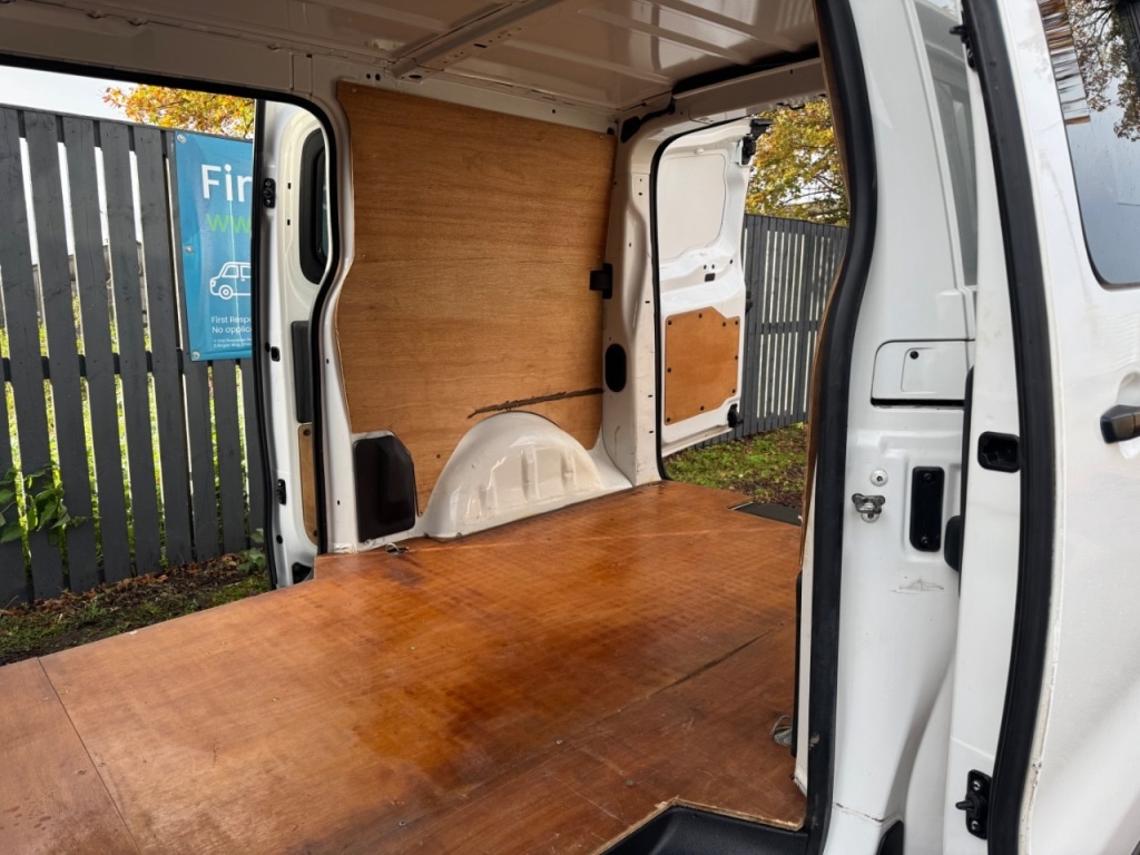 Used Citroen Dispatch 2017 for sale - 76685854: Photo 14