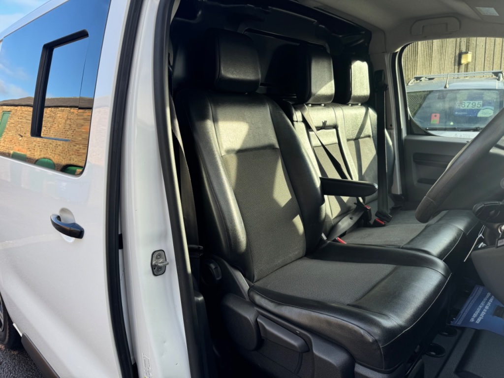 Used Citroen Dispatch 2017 for sale - 76685854: Photo 20