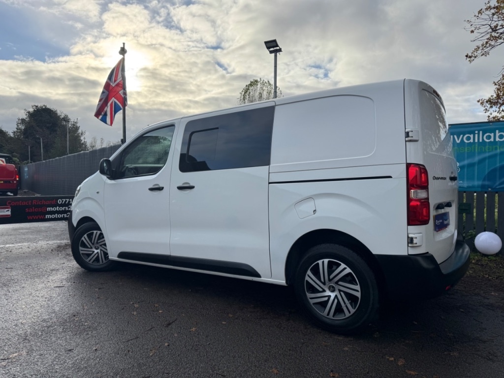 Used Citroen Dispatch 2017 for sale - 76685854: Photo 32