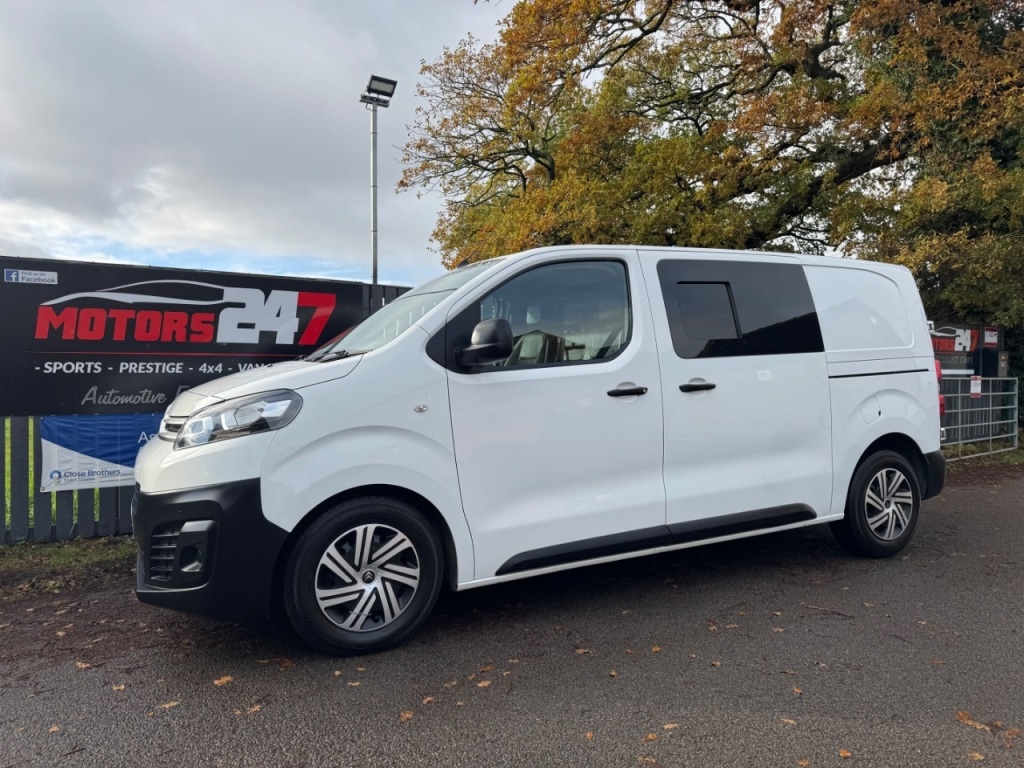 Used Citroen Dispatch 2017 for sale - 76685854: Photo 34