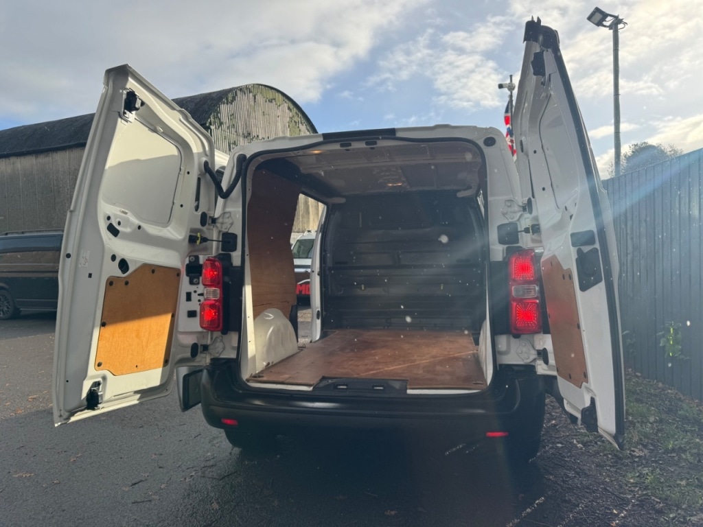 Used Citroen Dispatch 2017 for sale - 76685854: Photo 38