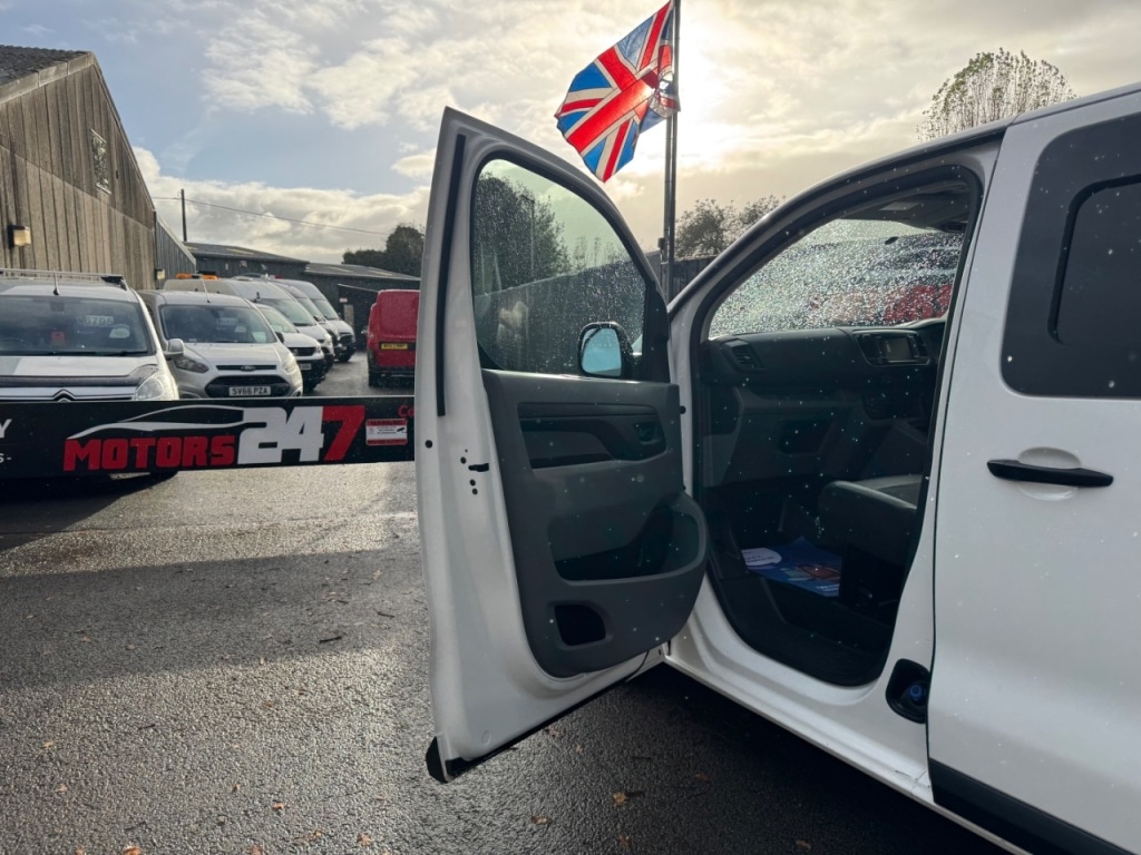 Used Citroen Dispatch 2017 for sale - 76685854: Photo 40