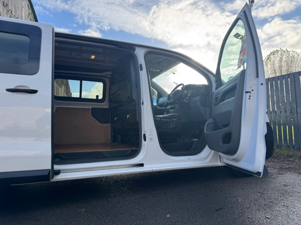 Used Citroen Dispatch 2017 for sale - 76685854: Photo 43