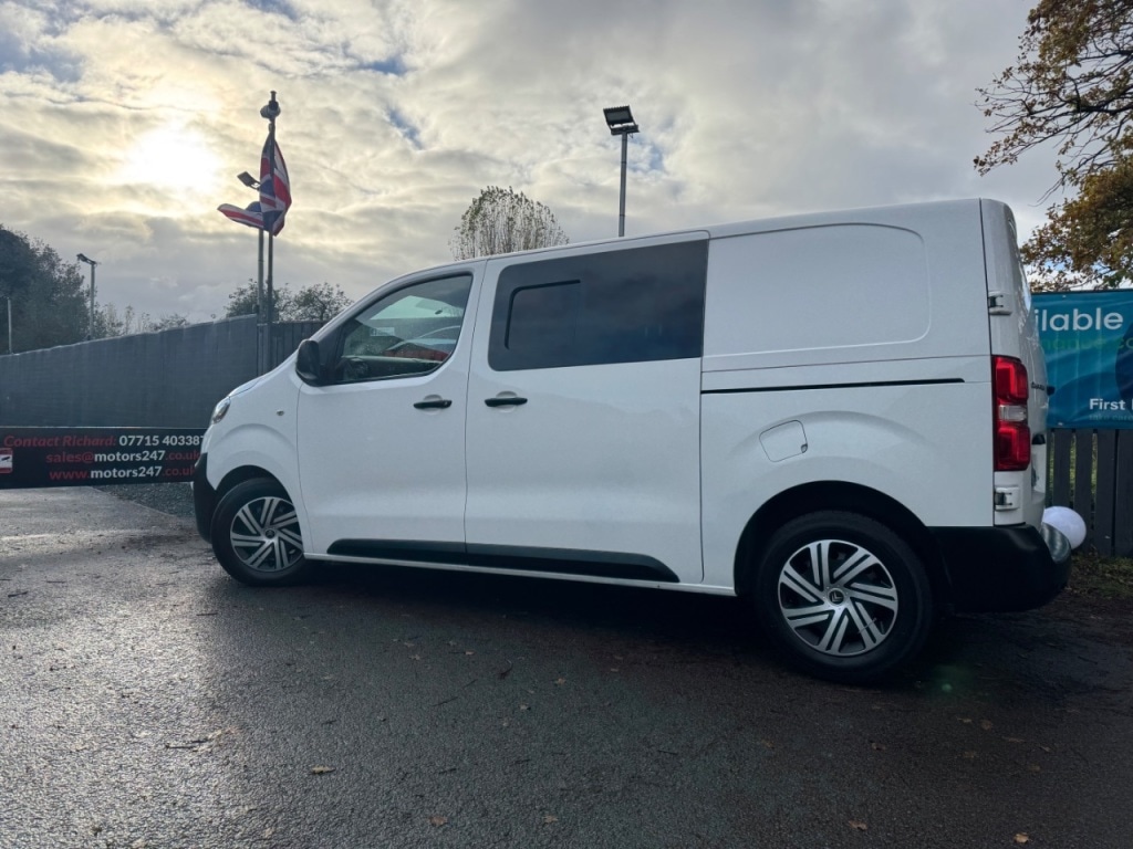 Used Citroen Dispatch 2017 for sale - 76685854: Photo 5