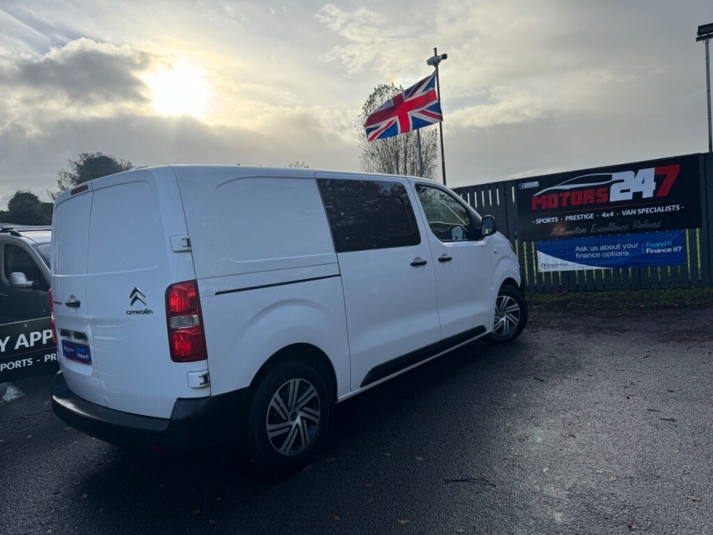 Used Citroen Dispatch 2017 for sale - 76685854: Photo 58