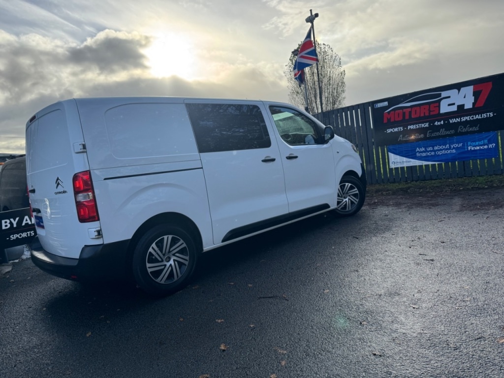 Used Citroen Dispatch 2017 for sale - 76685854: Photo 59