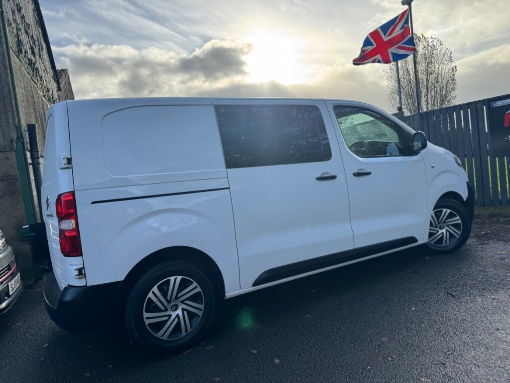 Used Citroen Dispatch 2017 for sale - 76685854: Photo 60