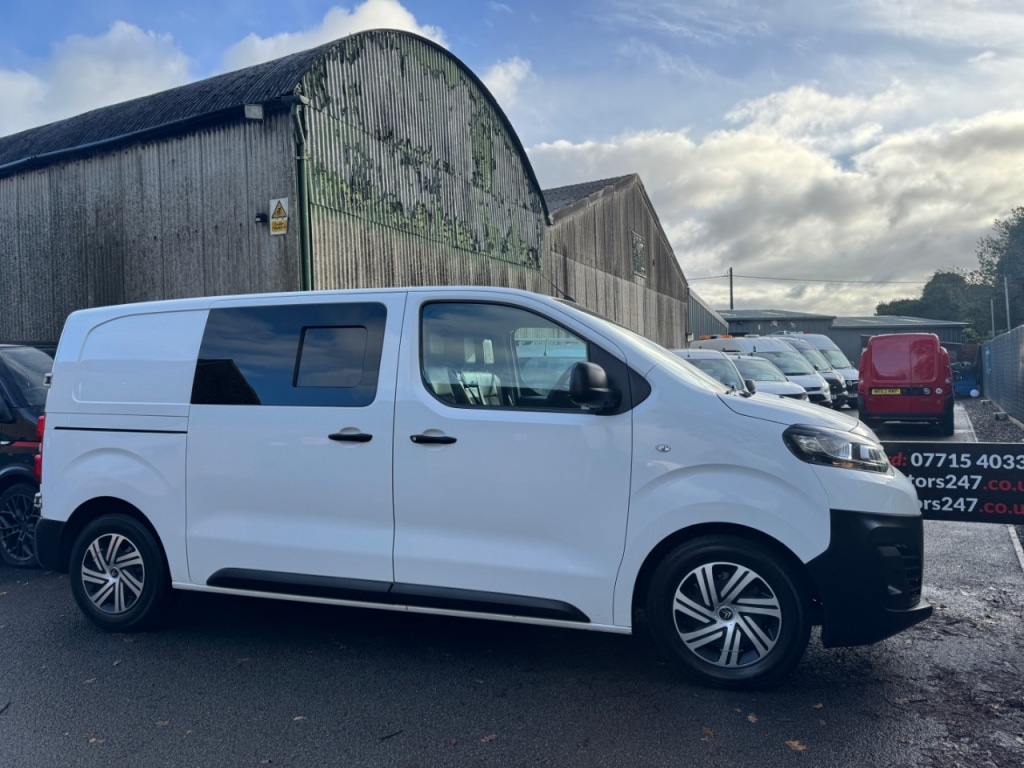 Used Citroen Dispatch 2017 for sale - 76685854: Photo 62