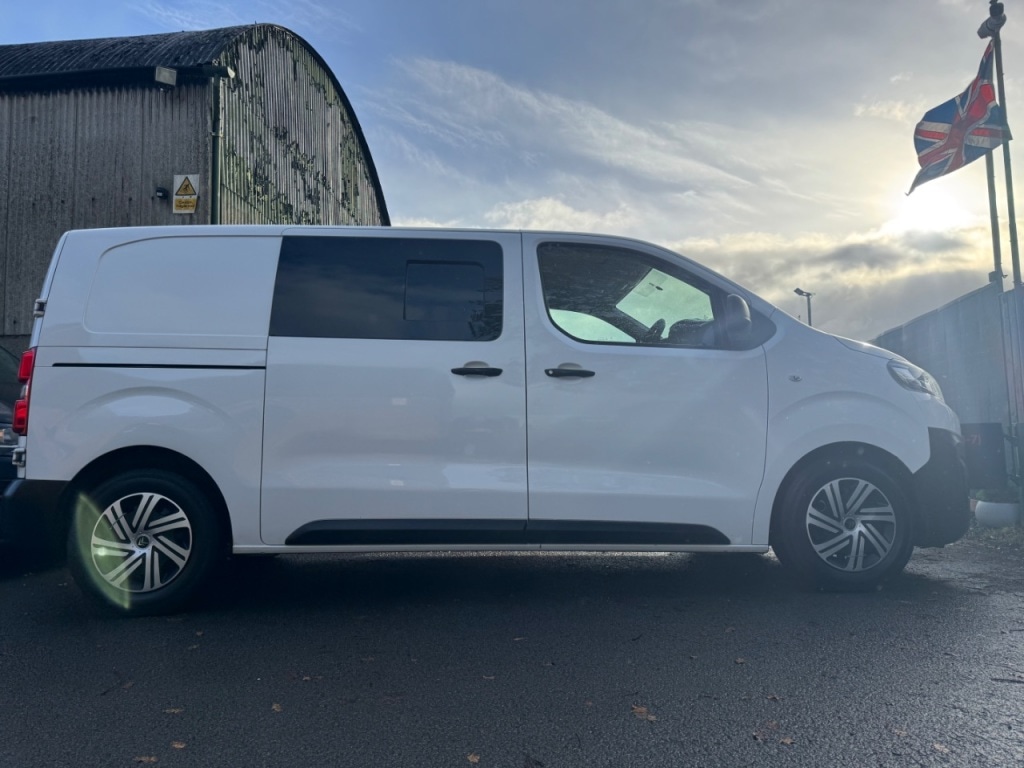 Used Citroen Dispatch 2017 for sale - 76685854: Photo 63