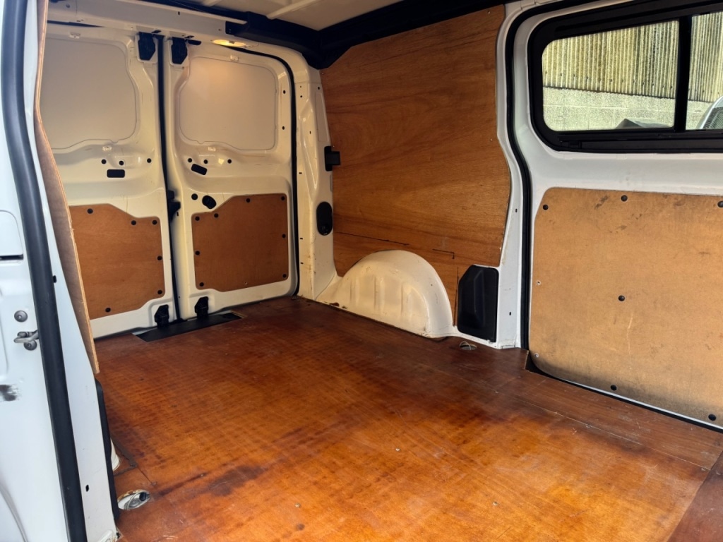 Used Citroen Dispatch 2017 for sale - 76685854: Photo 68