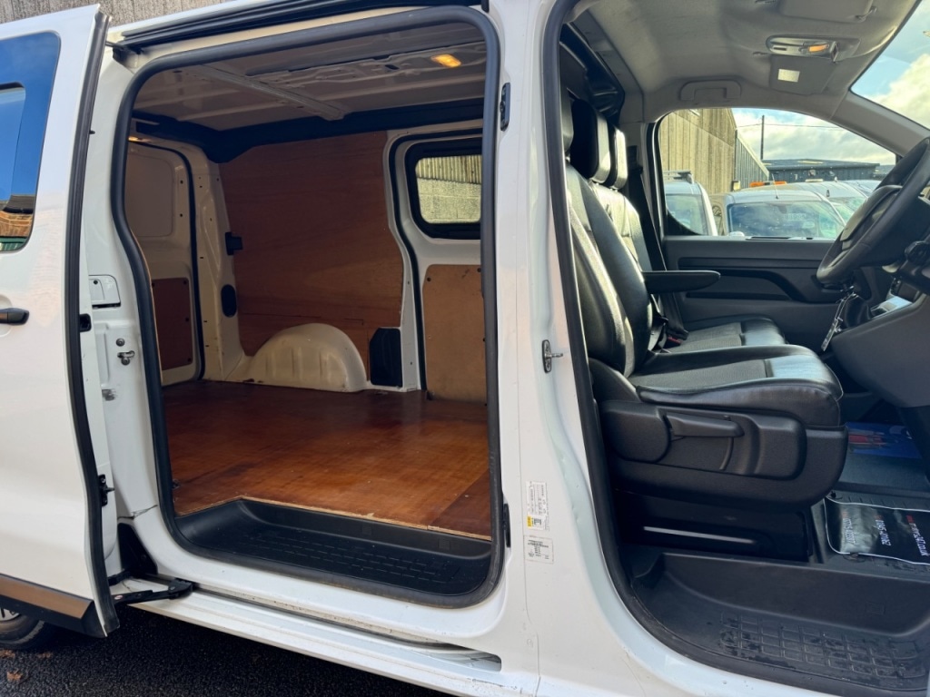 Used Citroen Dispatch 2017 for sale - 76685854: Photo 7