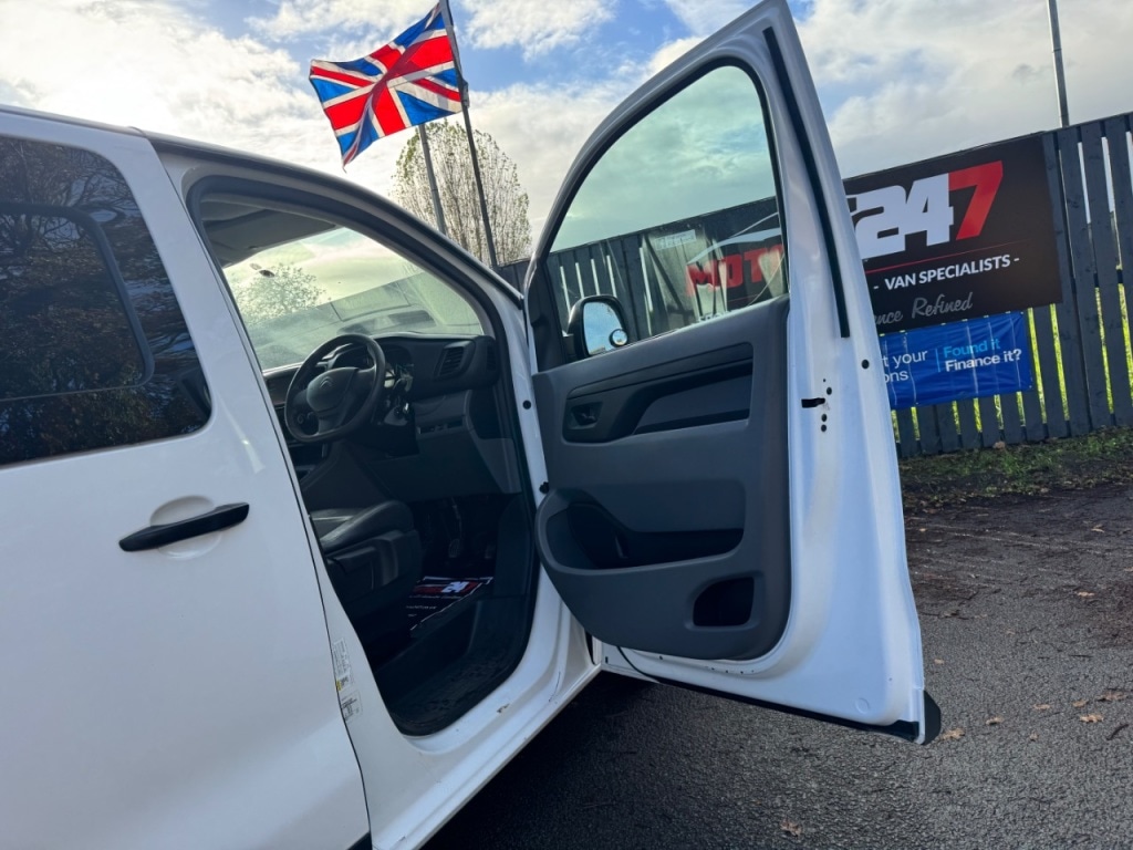 Used Citroen Dispatch 2017 for sale - 76685854: Photo 70