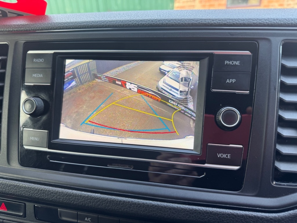 Used Volkswagen Crafter 2020 for sale - 76422175: Photo 18