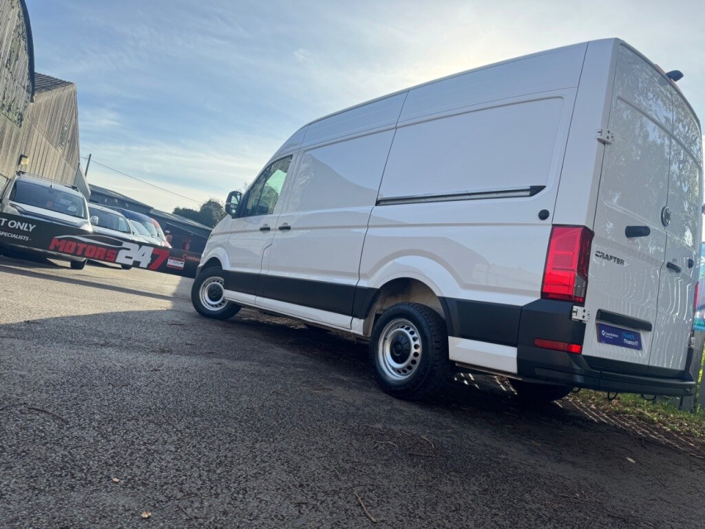 Used Volkswagen Crafter 2020 for sale - 76422175: Photo 28