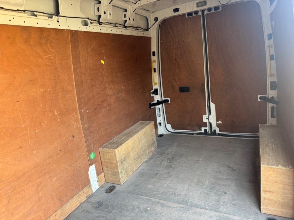 Used Volkswagen Crafter 2020 for sale - 76422175: Photo 36